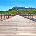 HFF..............From Saltburn