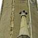 abney park cemetery chapel, stoke newington, london, by william hosking 1840