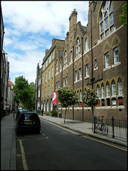 St George the Martyr schools