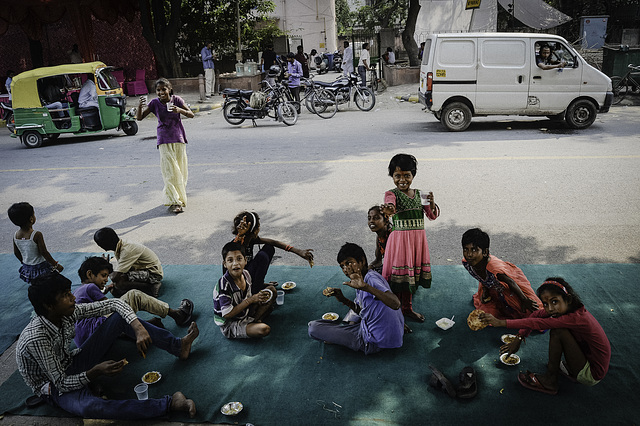 Navratri lunch