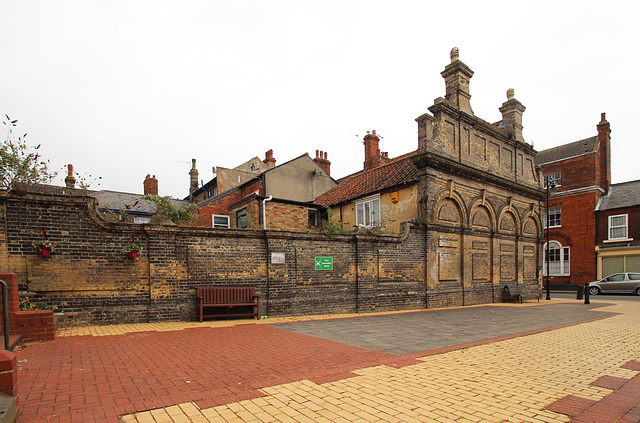 High Street, Lowestoft, Suffolk