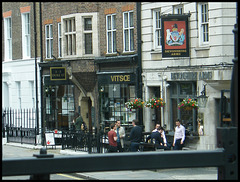 Devonshire Arms in Duke Street