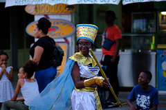 Carnaval à Marie Galante 23 02 2020