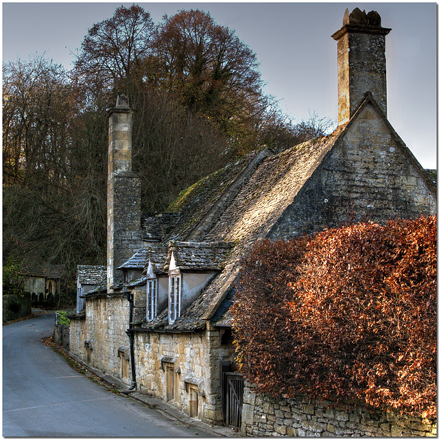 Forge Cottage, Snowshill