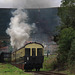 Blaenavon Heritage Railway