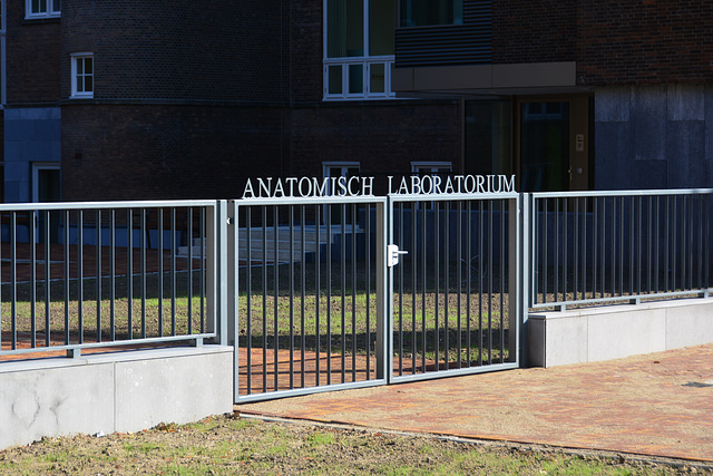 Anatomisch Laboratorium