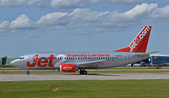 Jet2 CELP