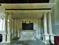 wing church, bucks
