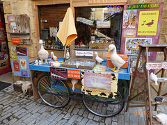 extraordinaire boutique à SARLAT extraordinaire boutique à SARLAT