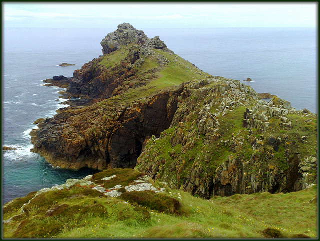 Gurnard's Head, Zennor, Cornwall