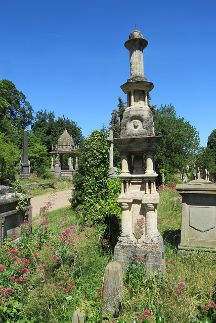 arnos vale cemetery (3)