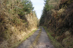 Portpatrick Railway Line