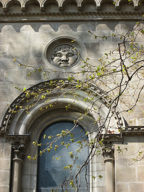 St.Pierre Cathedral,Geneva.