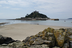 St. Michael's Mount