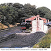 Former GWR 0-6-2T 6619 Grosmont 8 1989