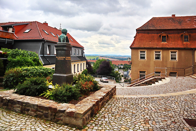 Denkmal am Donnerstag