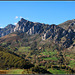 Vista desde Pendes  (Cantabria)