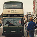 Nottingham City Transport 434 (RNU 434X) – 25 Jul 1987 (52-4)
