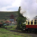 Blaenavon Heritage Railway