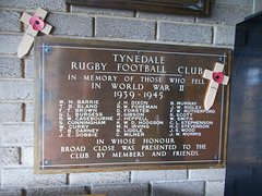 jpt[25] - memorial wall {4 of 6}