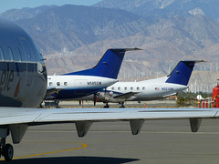 Palm Springs Ramp Shot - 14 November 2015