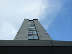 TOKYO TFT Building