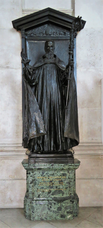 st paul's cathedral, london