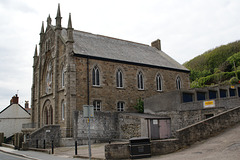 Marazion Methodist Church