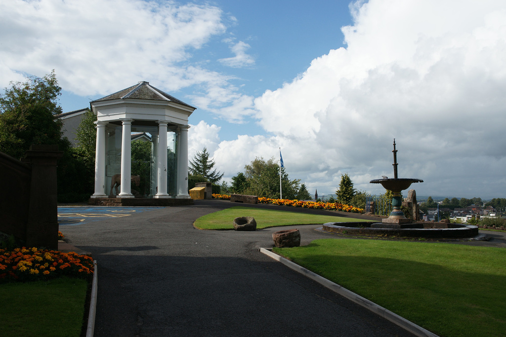 Dumfries Museum