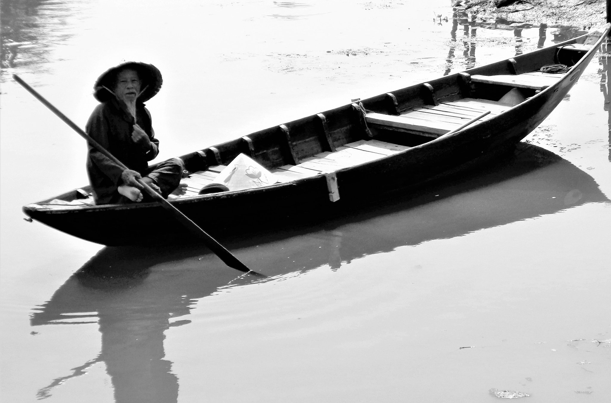 Vietnam 2016  / Hoi An