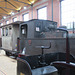 Vale of Rheidol Railway - the Museum