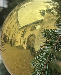 Season Greetings