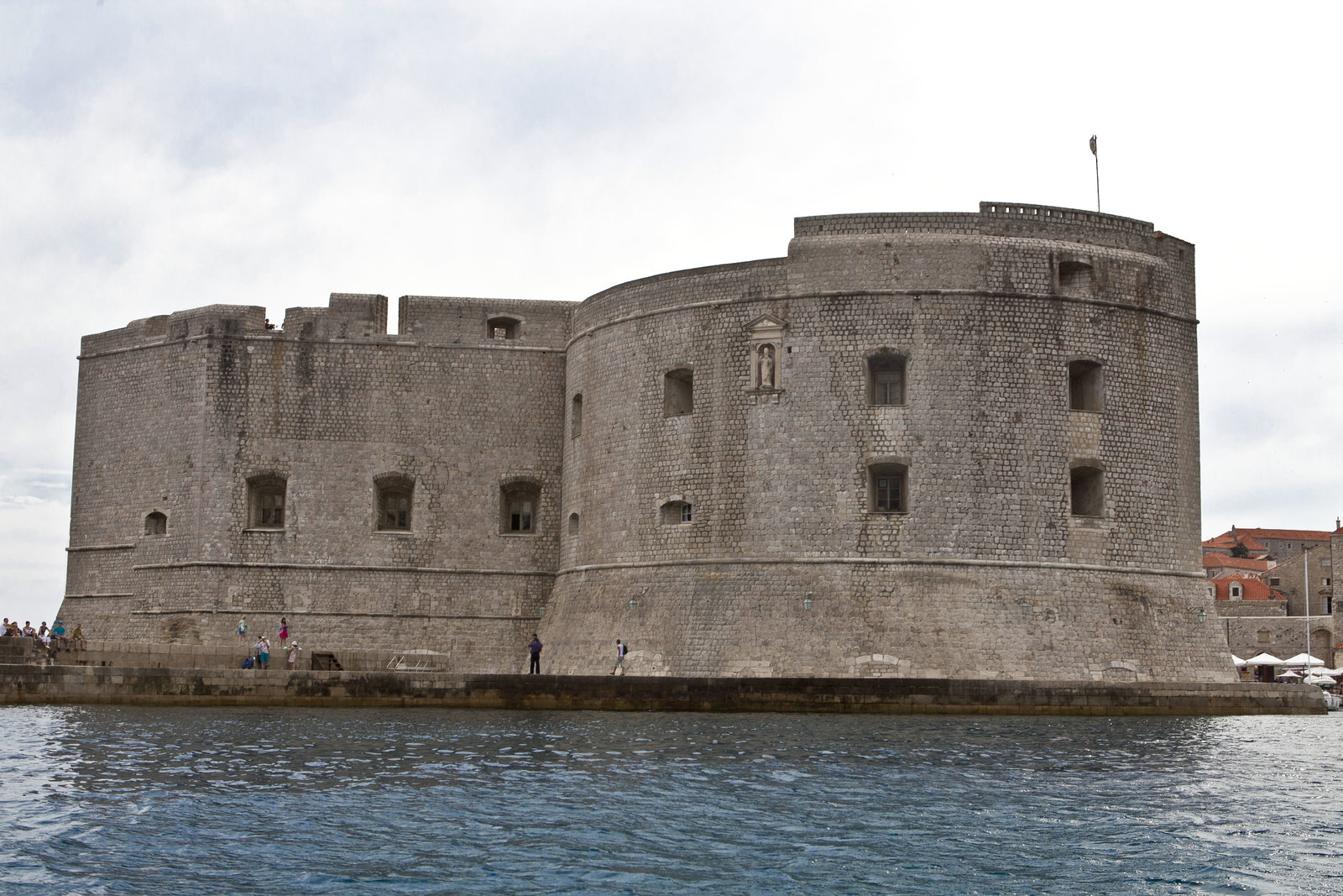 Dubrovnik - Croazia