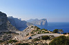 Camí al far de Cap de Formentor (© Buelipix)