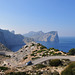 Camí al far de Cap de Formentor (© Buelipix)