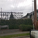 Snohomish PUD, Snohomish Substation.  115kV to 12kV