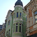 Ruse- Eclectic Architecture