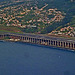 Die Verlängerung der Flughafenpiste von Madeira