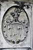 st george's gardens, bloomsbury, london
