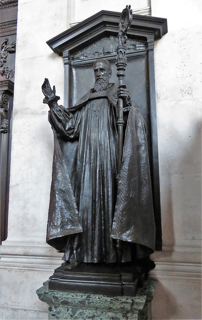 st paul's cathedral, london