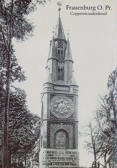 Frombork/Frauenberg VII