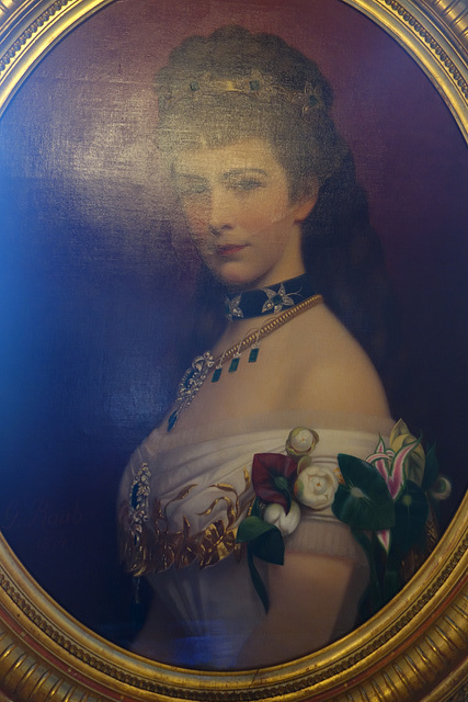 Empress Sisi