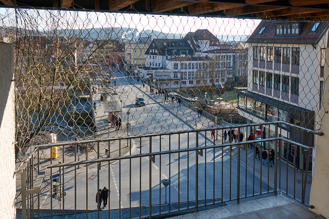 Neckarbrücke Tübingen