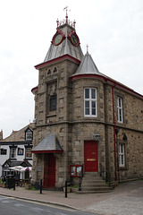 Marazion Museum