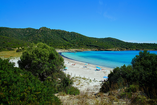 Sardinien 24 / Costa del Sud