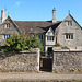 Manor Farm, North Luffenham, Rutland