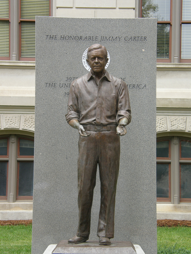 Jimmy Carter