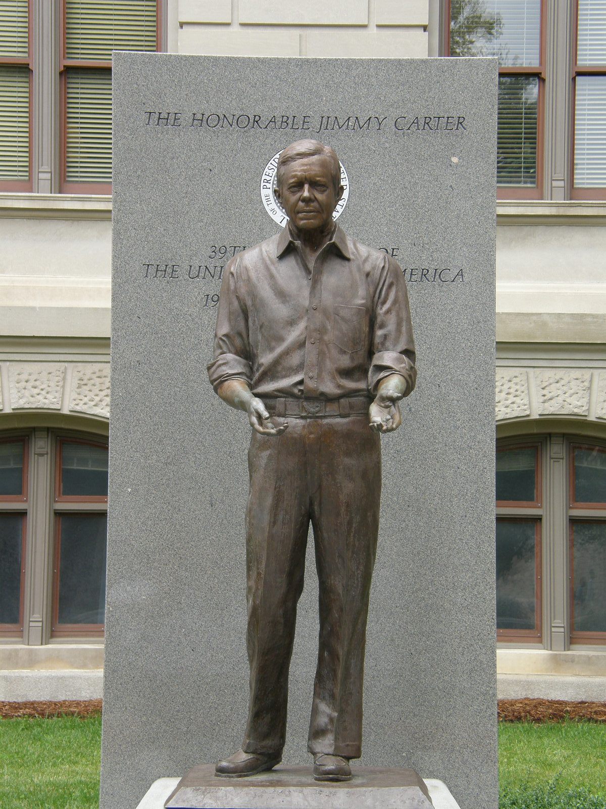 Jimmy Carter