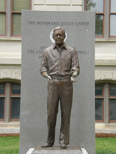Jimmy Carter