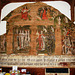Wenhaston Doom Painting c1490-1500, Saint Peter's Church, Wenhaston, Suffolk